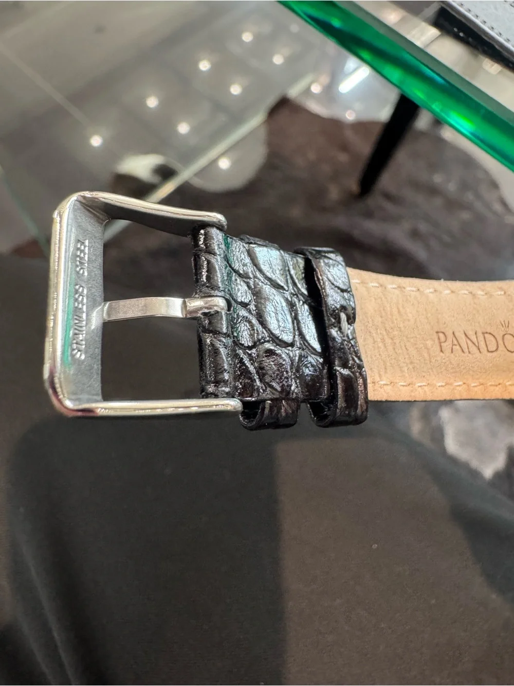 New Authentic Pandora 